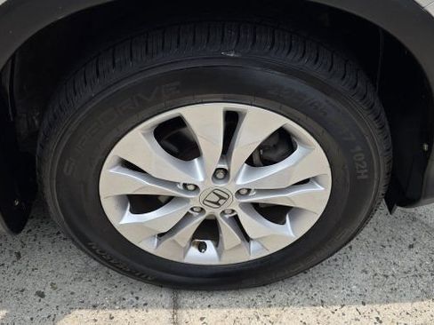 Used 2013 Honda CR-V EX-L image 13