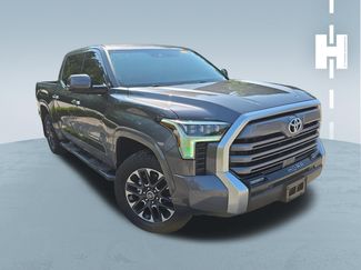 Used 2023 Toyota Tundra Limited AWD/4WD video 1