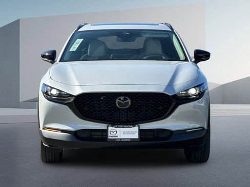 New 2026 MAZDA CX-30 2.5 Turbo w/ Premium Package image 8