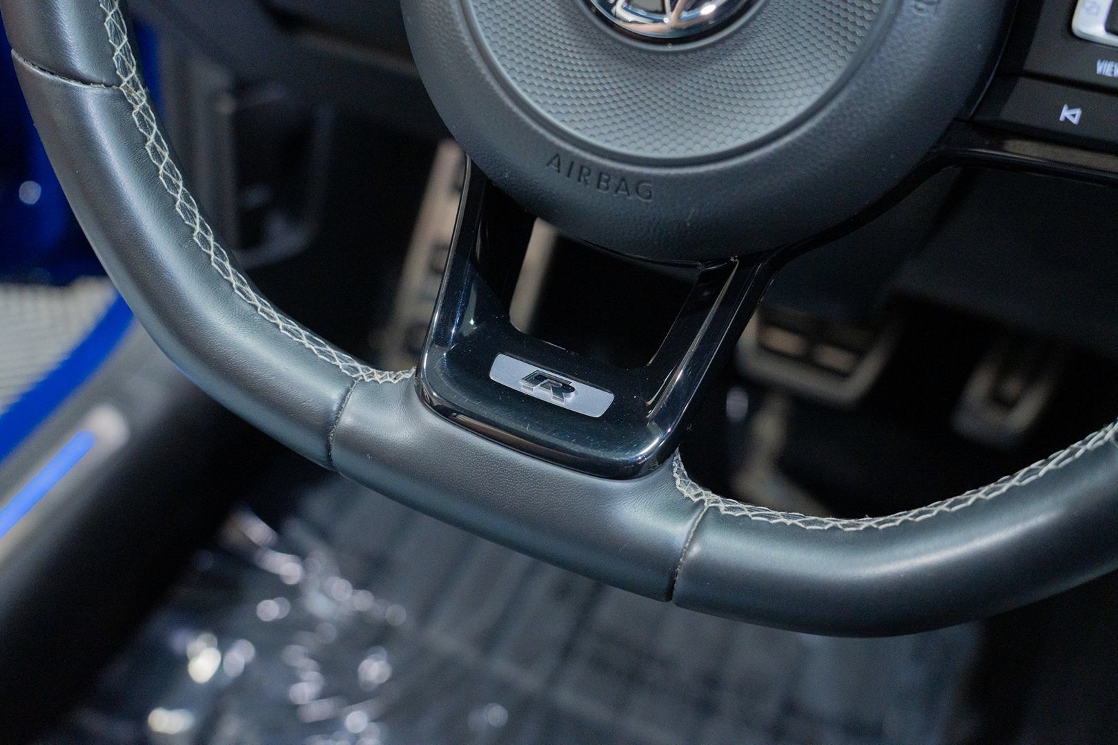 Used 2019 Volkswagen Golf 4-Door AWD/4WD image 34