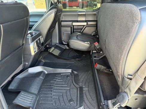 Used 2019 Ford F150 Platinum image 22