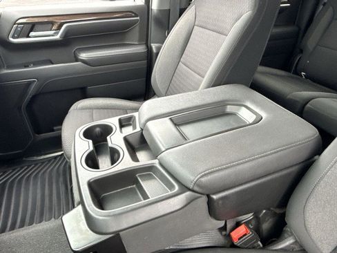 Used 2022 Chevrolet Silverado 1500 LT image 20