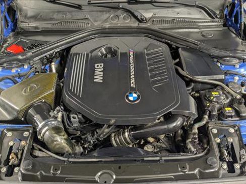 Used 2018 BMW M240i xDrive Coupe AWD/4WD image 24