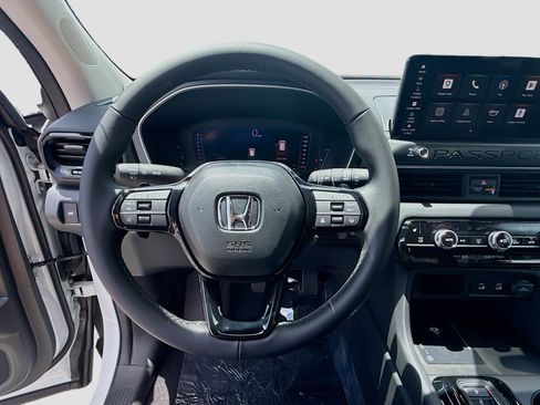 New 2026 Honda Passport RTL image 10