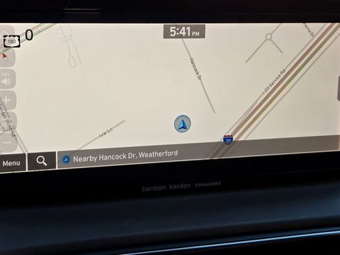 Used 2023 Hyundai Santa Fe Limited image 18