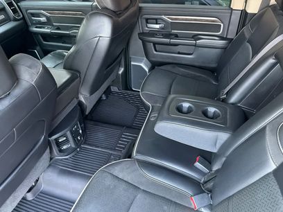 Used 2021 RAM 3500 Laramie
