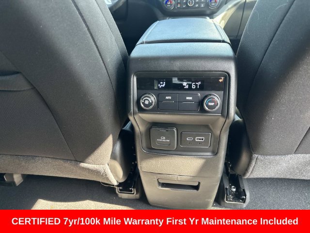 Used 2023 GMC Acadia SLE w/ Driver Convenience Package AWD/4WD image 15