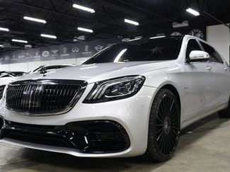 Used 2016 Mercedes-Benz Maybach S 600 video 1