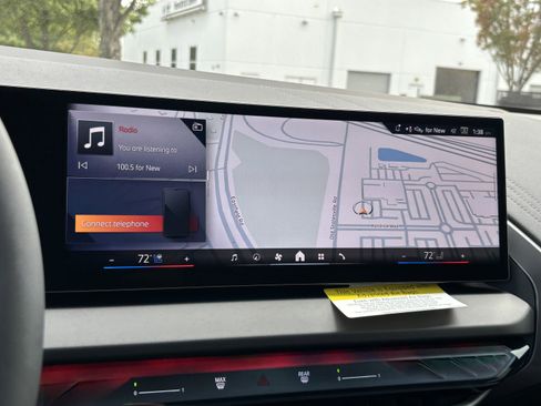 Used 2026 BMW X3 xDrive30 w/ Premium Package image 27