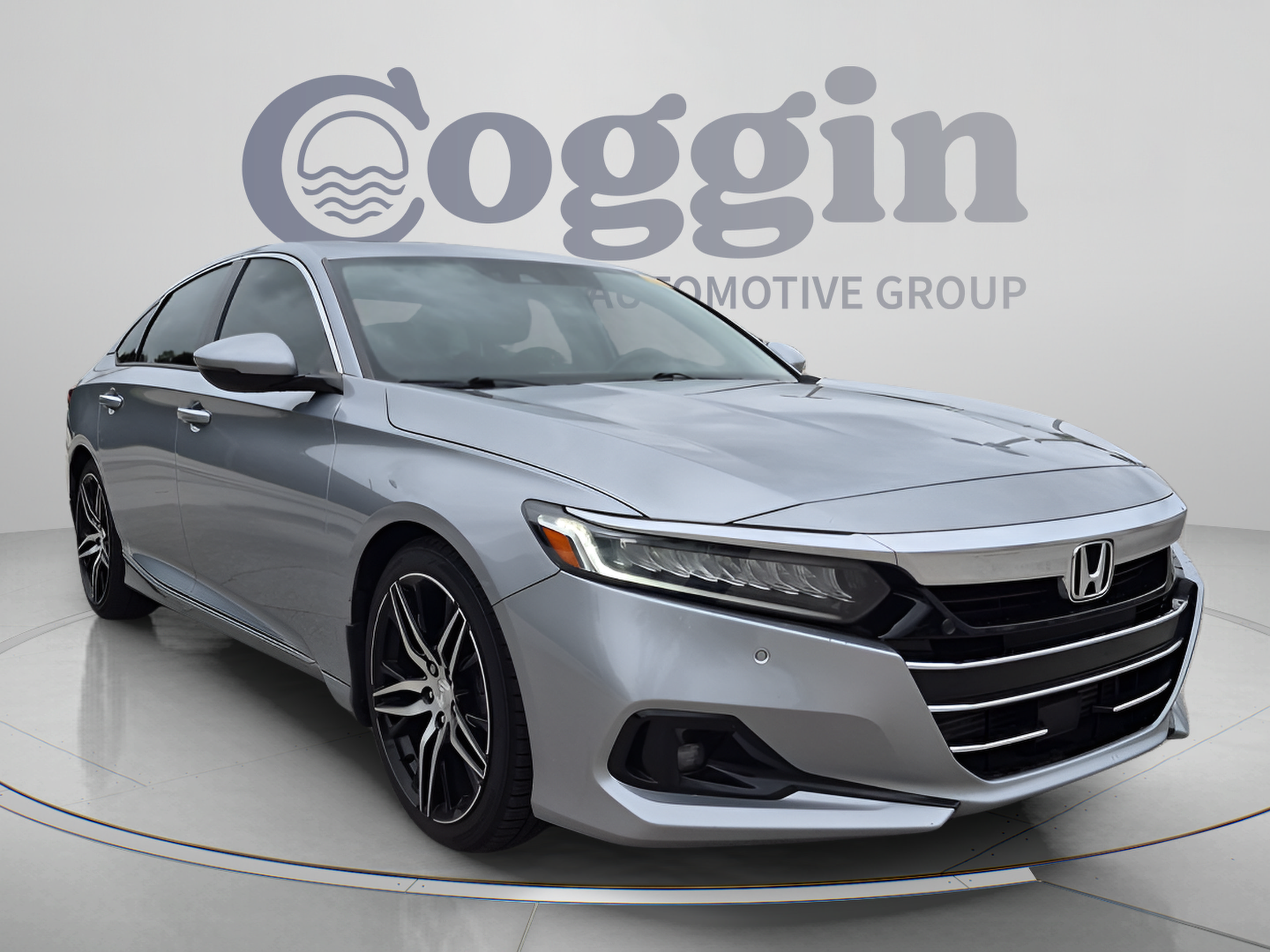 Used 2021 Honda Accord Touring image 8