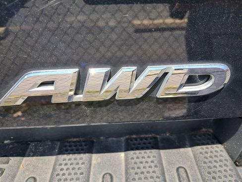 Used 2017 Honda Ridgeline Sport image 11