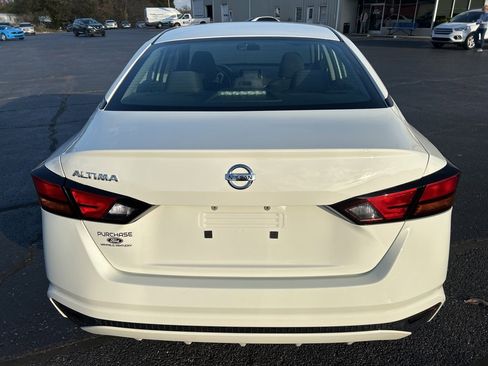 Used 2022 Nissan Altima 2.5 S image 6