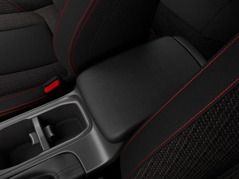New 2026 Subaru WRX Premium AWD/4WD image 21