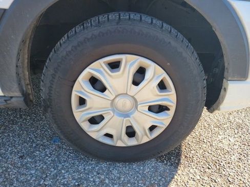 Used 2024 Ford Transit 350 XLT image 25