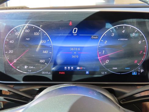 Certified 2025 Mercedes-Benz C 300 Sedan image 31