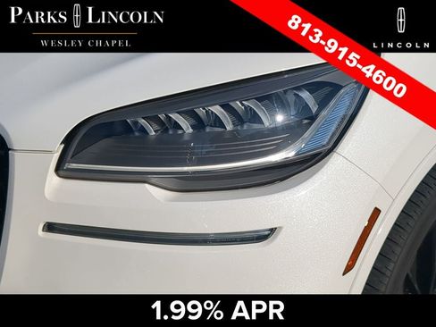 Used 2024 Lincoln Aviator Reserve w/ Equipment Group 201A RWD image 11