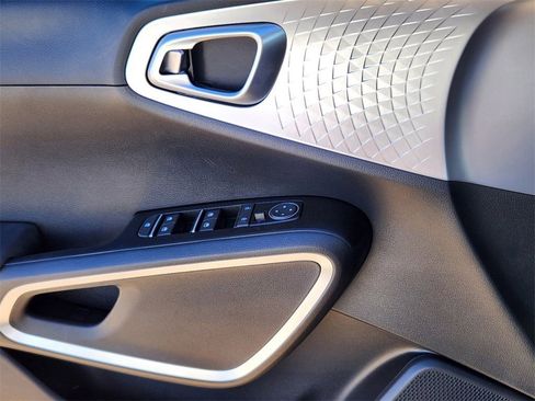 New 2025 Kia Soul S image 7