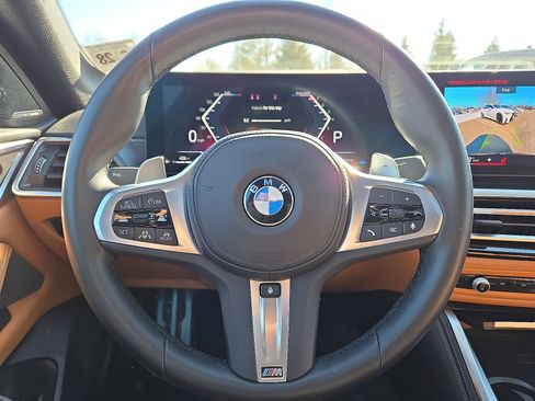 Used 2024 BMW M440i xDrive Gran Coupe image 19