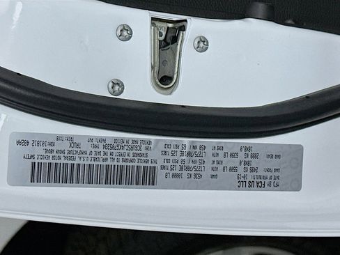 Used 2019 RAM 2500 Tradesman image 31