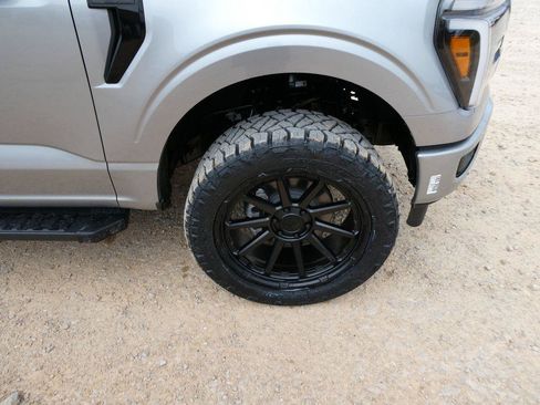 New 2026 Ford F150 Lariat AWD/4WD image 6