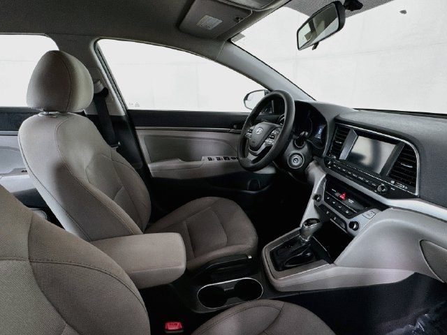 Used 2018 Hyundai Elantra SEL FWD image 25