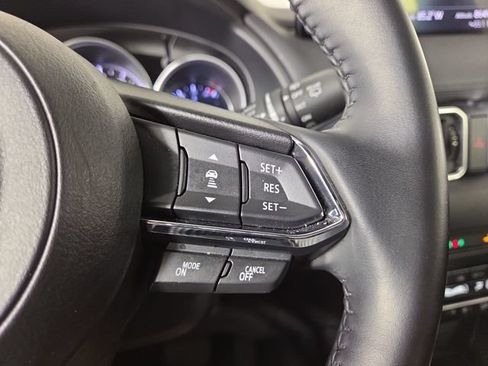 Used 2025 MAZDA CX-5 AWD 2.5 S w/ Preferred Package image 22