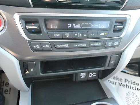 Certified 2020 Honda Pilot EX-L image 26