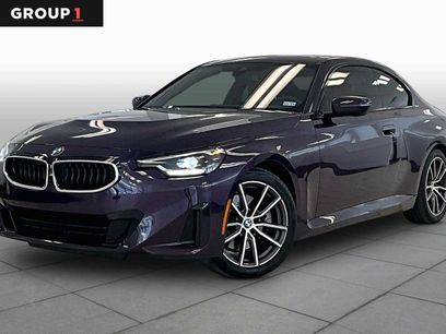 Used 2024 BMW 230i Coupe w/ Convenience Package