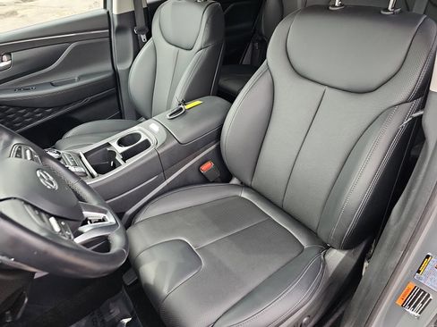 Used 2023 Hyundai Santa Fe XRT image 16