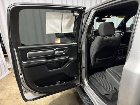 Used 2020 RAM 1500 Big Horn AWD/4WD image 26