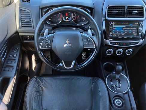 Used 2016 Mitsubishi Outlander Sport SEL image 15