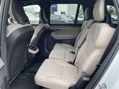 New 2026 Volvo XC90 B6 Ultra w/ Protection Package Premier