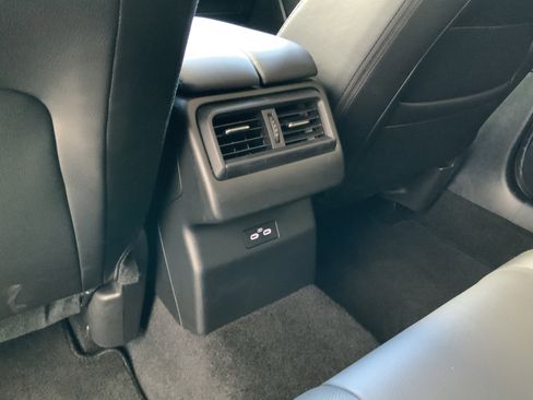 Used 2025 MAZDA CX-50 AWD 2.5 S w/ Preferred Package image 24