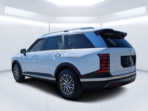 New 2026 Hyundai Palisade SEL image 5