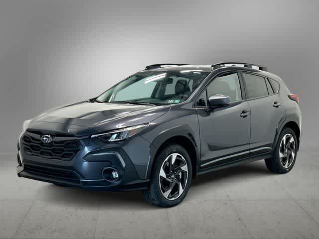 New 2026 Subaru Crosstrek 2.5i Limited AWD/4WD image 1