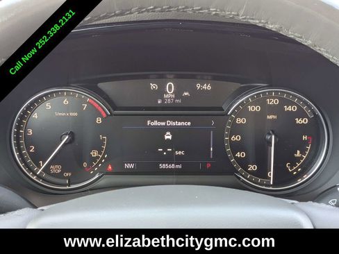 Used 2022 Cadillac XT6 Premium Luxury image 30