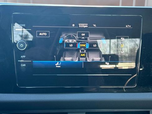 Used 2025 Volkswagen Jetta S FWD image 21