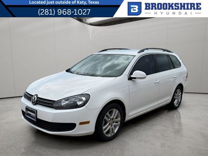 Used 2012 Volkswagen Jetta TDI