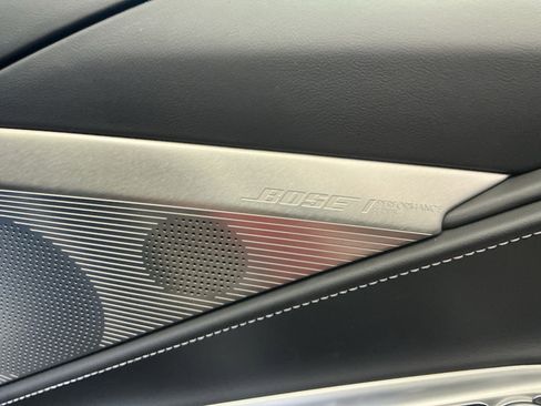 New 2026 Chevrolet Corvette Z06 image 11