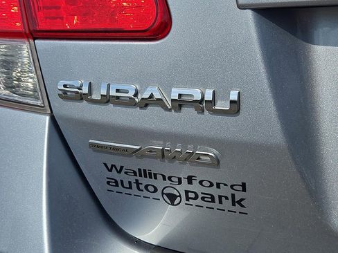 Used 2014 Subaru Legacy 2.5i Sport image 29