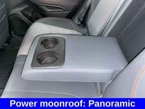 Used 2020 Subaru Forester Sport image 12