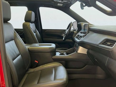Used 2021 Chevrolet Tahoe Z71 AWD/4WD image 20