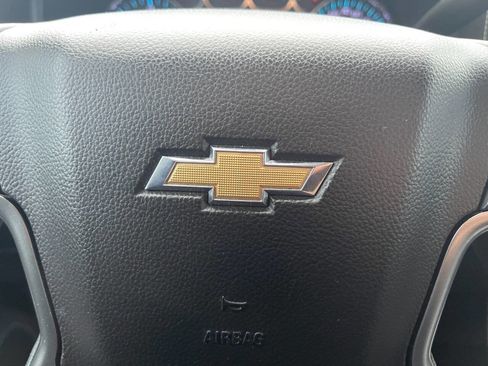 Used 2015 Chevrolet Silverado 2500 LTZ w/ Driver Alert Package image 19
