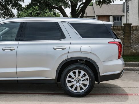 Used 2023 Hyundai Palisade SEL AWD/4WD image 22