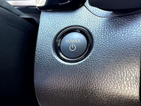 New 2026 Toyota Camry XLE FWD image 13