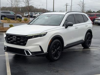 Used 2023 Honda CR-V Sport Touring