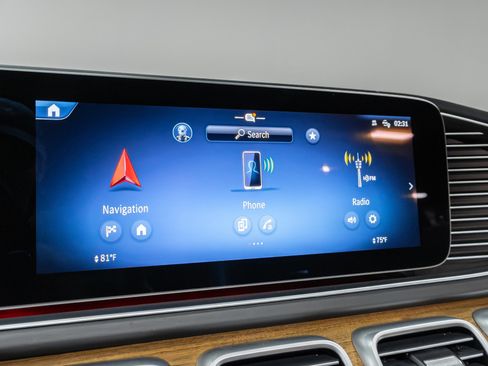 Used 2024 Mercedes-Benz GLE 53 AMG 4MATIC Coupe image 68