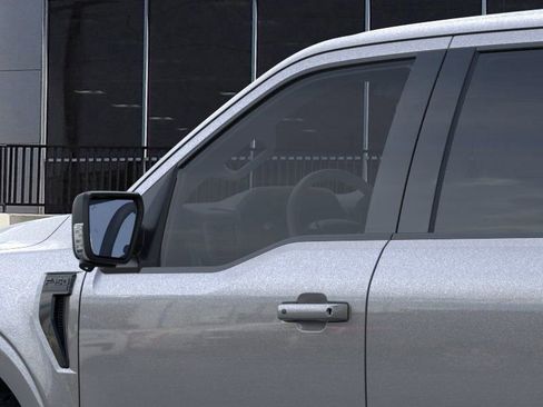 New 2026 Ford F150 XLT w/ Equipment Group 302A MID image 20