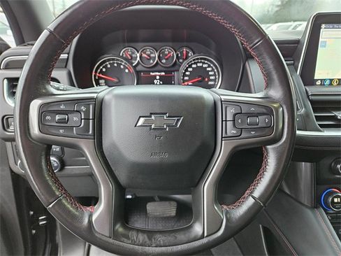 Used 2021 Chevrolet Suburban RST image 23