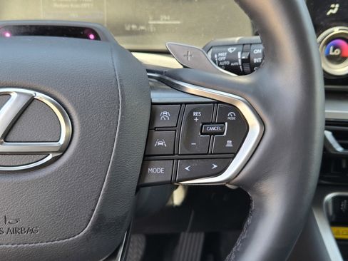 Used 2025 Lexus TX 350 AWD w/ Technology Package image 25